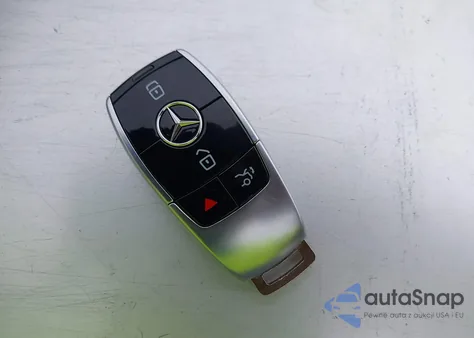 2023 Mercedes-Benz E 450 4Matic from USA, damaged, VIN W1KZF5KB2PB181060